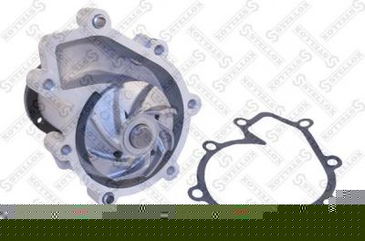 STELLOX НАСОС СИСТЕМЫ ОХЛАЖДЕНИЯ (4509-0026-SX)