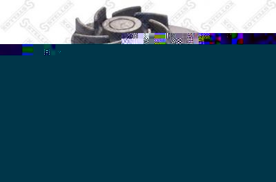 STELLOX НАСОС СИСТЕМЫ ОХЛАЖДЕНИЯ (4511-0021-SX)