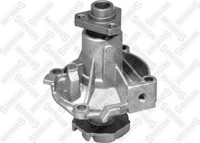 STELLOX 4520-0001-SX_помпа! Lada Niva/Nova 1.2-1.6 81> (45200001SX)