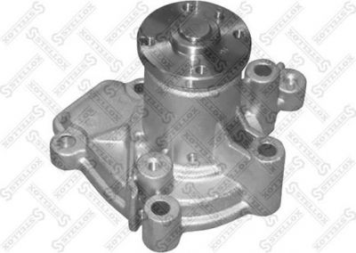 STELLOX 4525-0030-SX_помпа! Hyundai Lantra 1.6/1.8/2.0 95> (45250030SX)