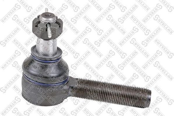 Stellox 51-00072-SX наконечник поперечной рулевой тяги на VW LT 28-35 I автобус (281-363)