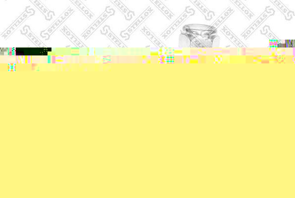 Stellox 51-00112-SX наконечник поперечной рулевой тяги на OPEL KADETT E кабрио (43B_)