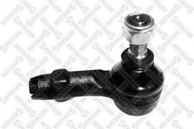 Stellox 51-00120A-SX наконечник поперечной рулевой тяги на AUDI 100 (44, 44Q, C3)