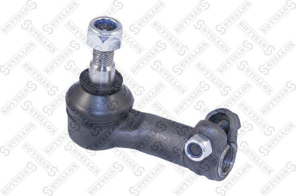 Stellox 51-00700-SX наконечник поперечной рулевой тяги на VW LT 28-35 I автобус (281-363)
