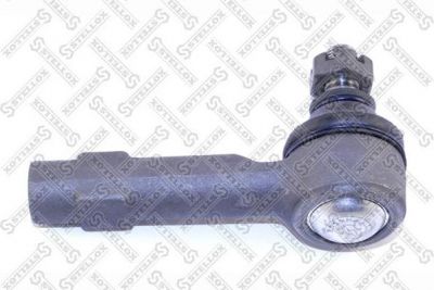 Stellox 51-01017-SX наконечник поперечной рулевой тяги на NISSAN ALMERA II (N16)
