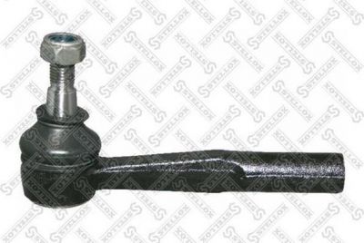 Stellox 51-01358A-SX наконечник поперечной рулевой тяги на OPEL ASTRA G универсал (F35_)
