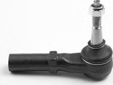 STELLOX 51-00760-SX наконечник рулевой! Ford Explorer 97> ш (5100760SX)