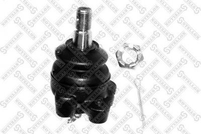 Stellox 52-00008-SX несущий / направляющий шарнир на MITSUBISHI L 300 автобус (P0_W, P1_W, P2_W)