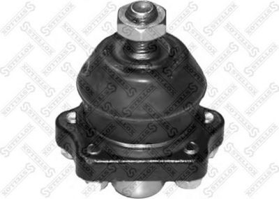 Stellox 52-01249-SX несущий / направляющий шарнир на NISSAN TERRANO I (WD21)
