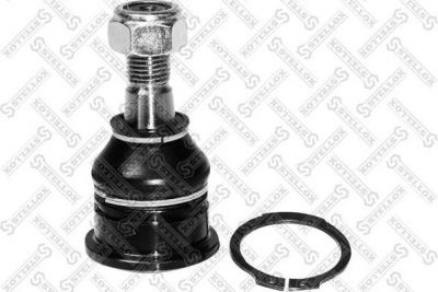 Stellox 52-01577-SX несущий / направляющий шарнир на NISSAN SUNNY II Hatchback (N13)