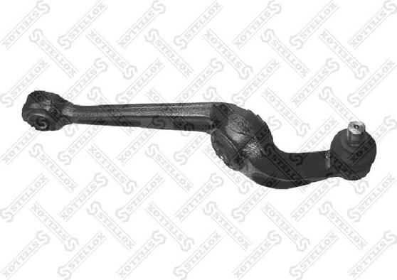 Stellox 54-00861-SX рычаг независимой подвески колеса, подвеска колеса на PEUGEOT 205 II (20A/C)