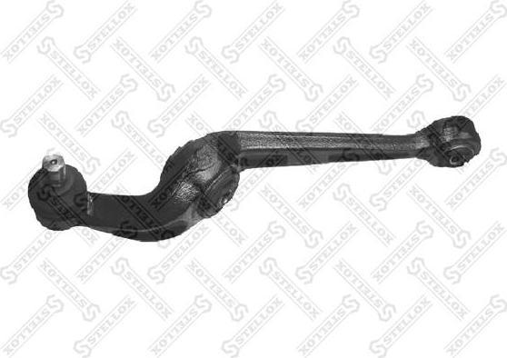 Stellox 54-00862-SX рычаг независимой подвески колеса, подвеска колеса на PEUGEOT 205 II (20A/C)
