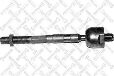 Stellox 55-00062-SX осевой шарнир, рулевая тяга на RENAULT LAGUNA купе (DT0/1)