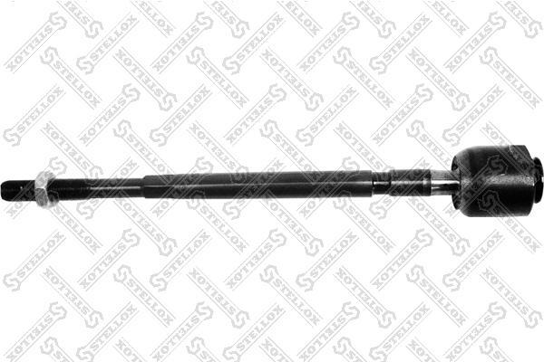 Stellox 55-00124-SX осевой шарнир, рулевая тяга на FIAT TEMPRA S.W. (159)
