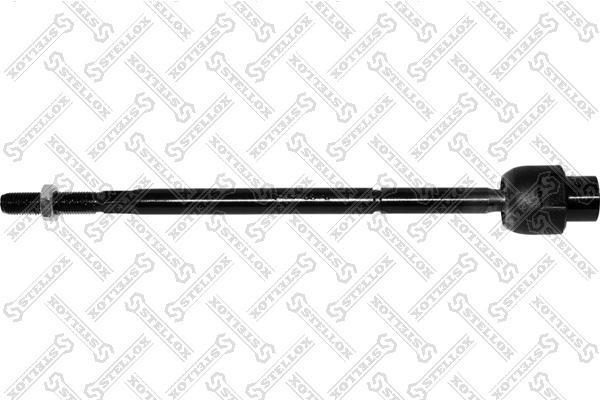 Stellox 55-00141-SX осевой шарнир, рулевая тяга на OPEL CORSA B (73_, 78_, 79_)