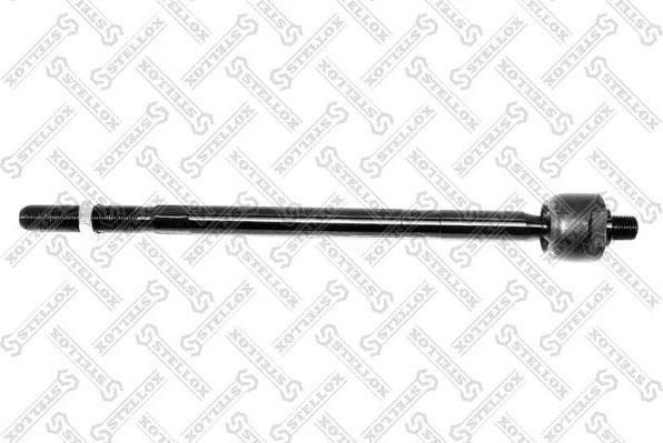 Stellox 55-00212-SX осевой шарнир, рулевая тяга на OPEL CORSA B (73_, 78_, 79_)