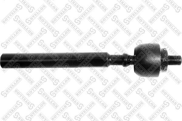 Stellox 55-00219-SX осевой шарнир, рулевая тяга на PEUGEOT 405 II Break (4E)