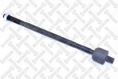 Stellox 55-00950-SX осевой шарнир, рулевая тяга на HYUNDAI S COUPE (SLC)