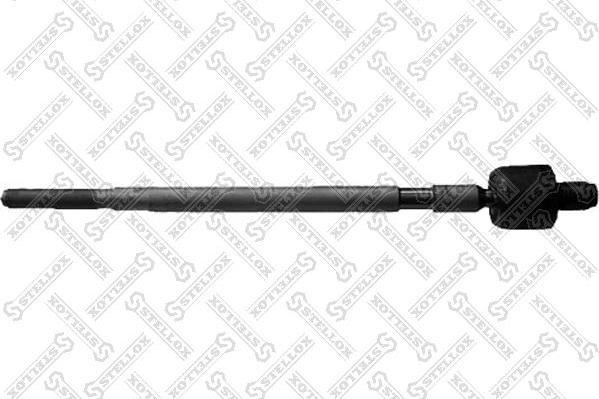 Stellox 55-01028-SX осевой шарнир, рулевая тяга на MITSUBISHI CARISMA (DA_)