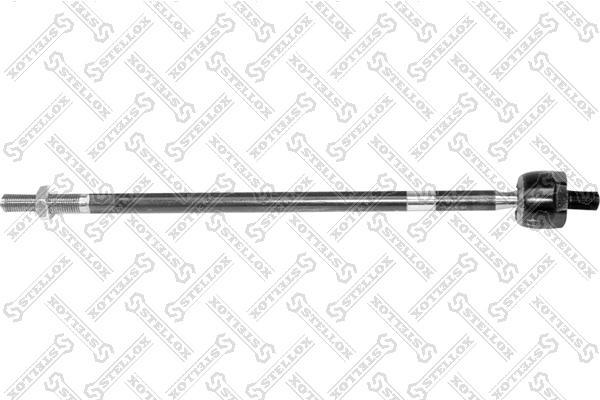 Stellox 55-01135-SX осевой шарнир, рулевая тяга на VW GOLF III (1H1)