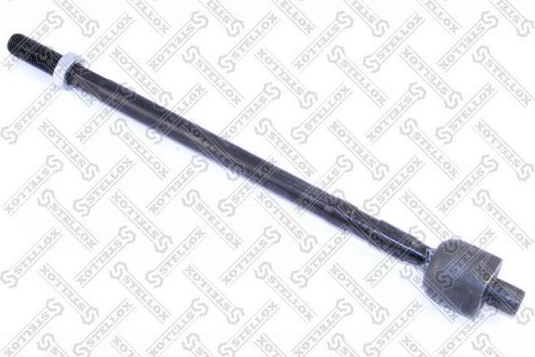 Stellox 55-01474-SX осевой шарнир, рулевая тяга на MAZDA 323 F VI (BJ)