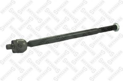 Stellox 55-01861-SX осевой шарнир, рулевая тяга на FORD MONDEO II (BAP)
