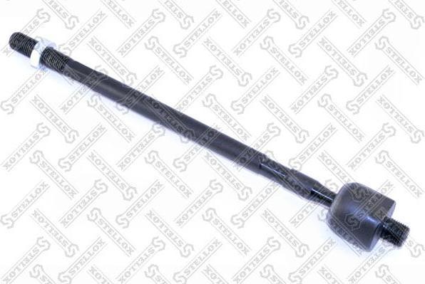 Stellox 55-02050-SX осевой шарнир, рулевая тяга на HYUNDAI LANTRA I (J-1)