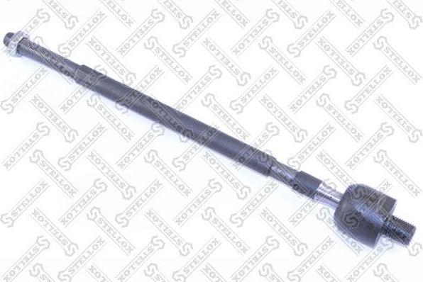 Stellox 55-02051-SX осевой шарнир, рулевая тяга на VOLVO V40 универсал (VW)