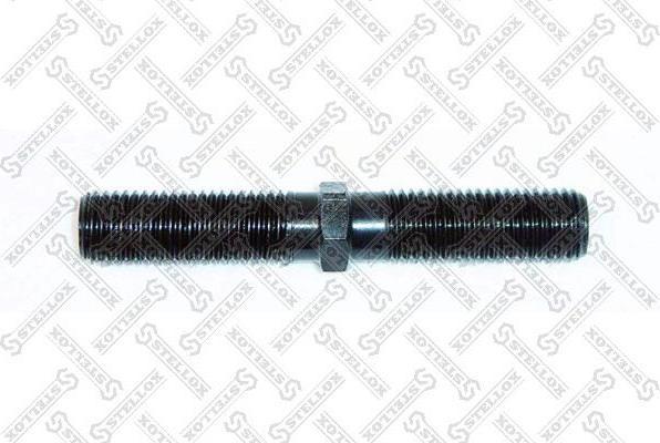 Stellox 55-02056-SX осевой шарнир, рулевая тяга на OPEL ASTRA F Наклонная задняя часть (53_, 54_, 58_, 59_)
