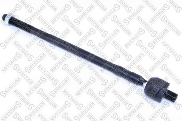 Stellox 55-02062-SX осевой шарнир, рулевая тяга на MAZDA 323 F VI (BJ)