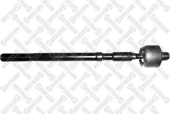 Stellox 55-04529-SX осевой шарнир, рулевая тяга на RENAULT MEGANE I Cabriolet (EA0/1_)