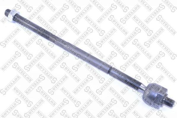 Stellox 55-04765-SX осевой шарнир, рулевая тяга на DODGE CARAVAN