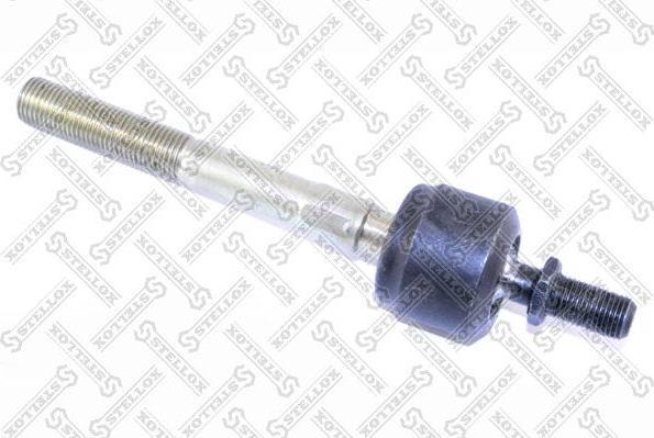 Stellox 55-37001-SX осевой шарнир, рулевая тяга на HONDA CIVIC VI Hatchback (EJ, EK)