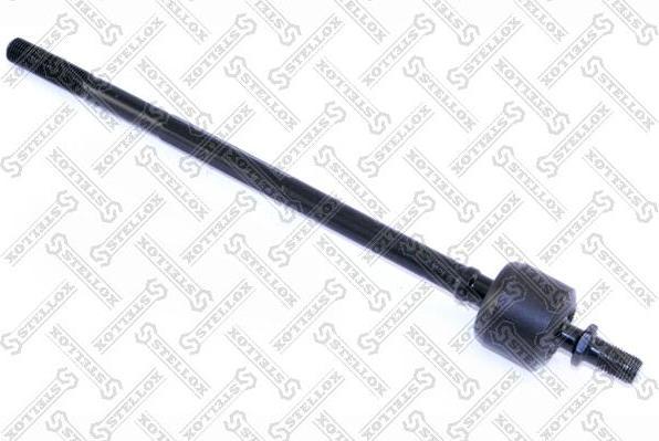 Stellox 55-37006-SX осевой шарнир, рулевая тяга на HONDA CIVIC I Shuttle (AN, AR)