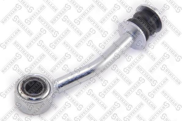 Stellox 56-02006-SX тяга / стойка, стабилизатор на FORD TRANSIT c бортовой платформой/ходовая часть (E_ _)