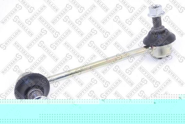 Stellox 56-61002-SX тяга / стойка, стабилизатор на SUZUKI BALENO Наклонная задняя часть (EG)