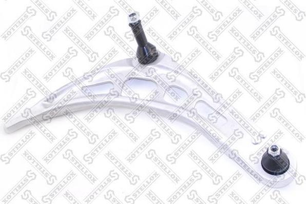 Stellox 57-00958-SX рычаг независимой подвески колеса, подвеска колеса на 3 кабрио (E46)