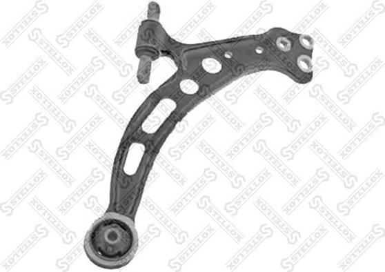 Stellox 57-02807-SX рычаг независимой подвески колеса, подвеска колеса на TOYOTA CELICA (ST20_, AT20_)