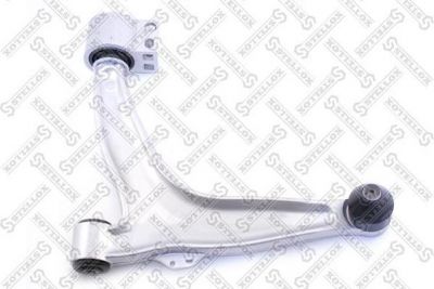 Stellox 57-03440A-SX рычаг независимой подвески колеса, подвеска колеса на OPEL VECTRA C