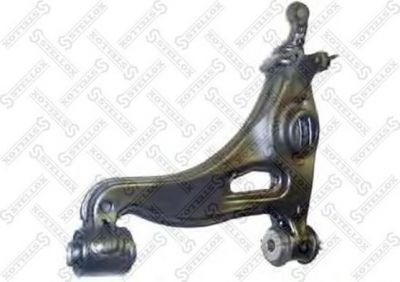 STELLOX 57-02748-SX_рычаг нижний левый! MB W202 all 93-01 (5702748SX)