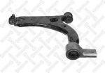 STELLOX 57-71069-SX_рычаг левый! Mazda 2 DY all 03> (5771069SX)