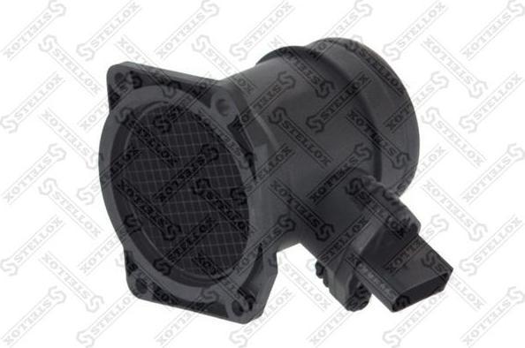Stellox 61-06016-SX расходомер воздуха на AUDI A4 Avant (8D5, B5)