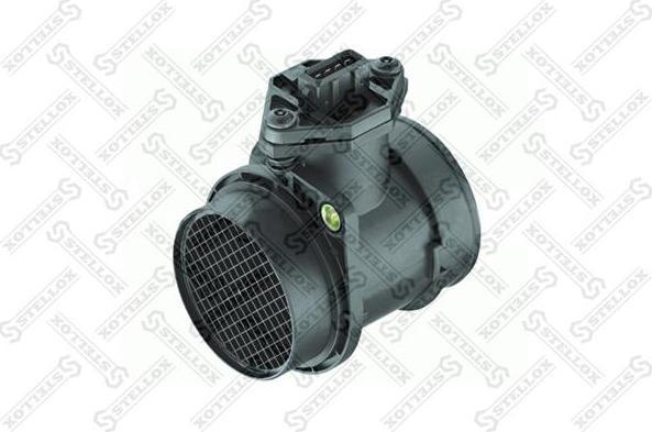 Stellox 61-06031-SX расходомер воздуха на VW GOLF III (1H1)