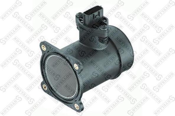 Stellox 61-06050-SX расходомер воздуха на NISSAN PRIMERA (P12)
