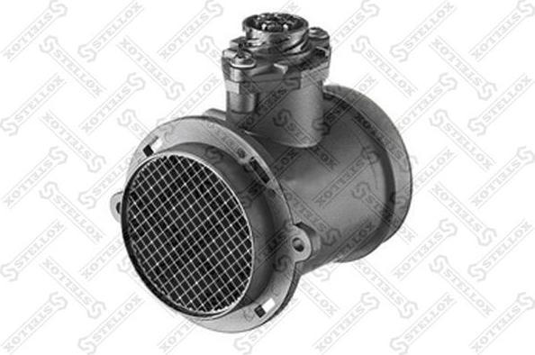 Stellox 61-06072-SX расходомер воздуха на MERCEDES-BENZ S-CLASS (W140)
