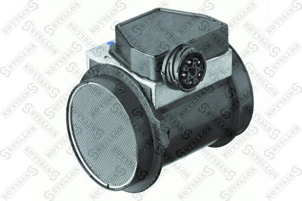 Stellox 61-06219-SX расходомер воздуха на MERCEDES-BENZ S-CLASS (W140)