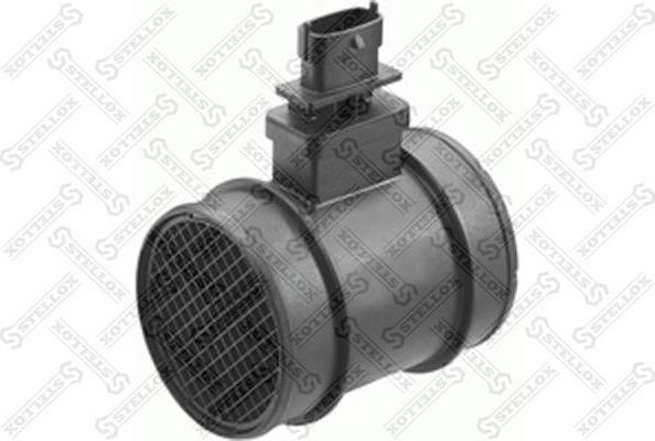 Stellox 61-06253-SX расходомер воздуха на OPEL MERIVA