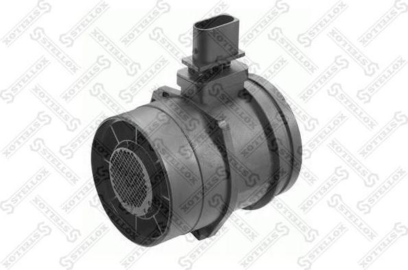 Stellox 61-06476-SX расходомер воздуха на MERCEDES-BENZ VITO автобус (W639)