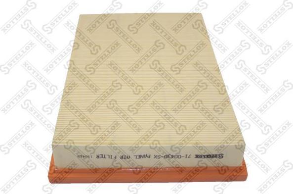 Stellox 71-00430-SX воздушный фильтр на OPEL VECTRA A (86_, 87_)
