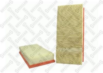 Stellox 71-00514-SX воздушный фильтр на MITSUBISHI CARISMA седан (DA_)